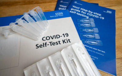 Staying safe together: Preventing COVID-19