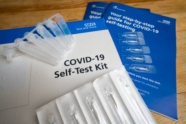 Staying safe together: Preventing COVID-19